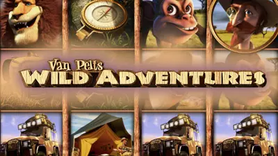 wild adventure